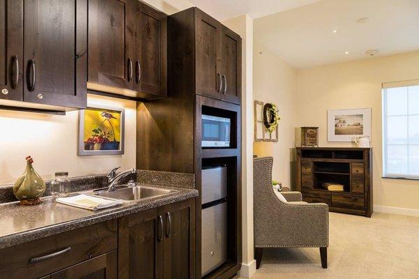 Arrowhead Senior Living Community