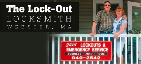 Lock-Out Locksmith