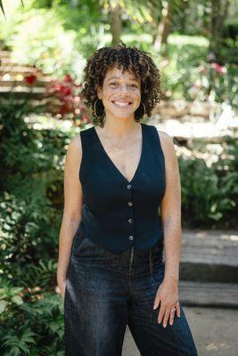 Joanna Suhl & Brad Holmes - Dear LA Compass