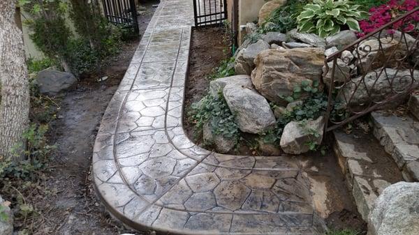 High Quality Concrete & Handy-Man