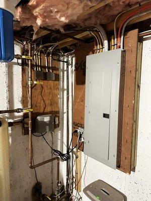 Nathaniel H. Marchant