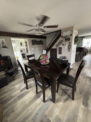 Maids Cleaning And Organization Services