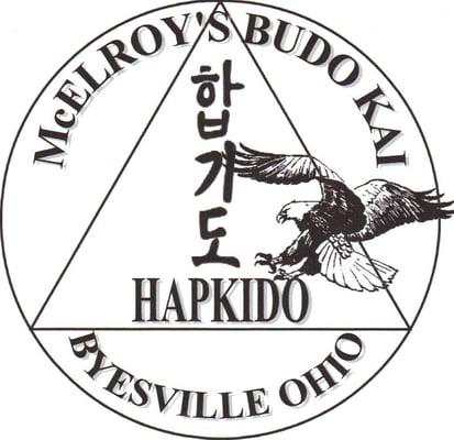 McElroy's Budo Kai