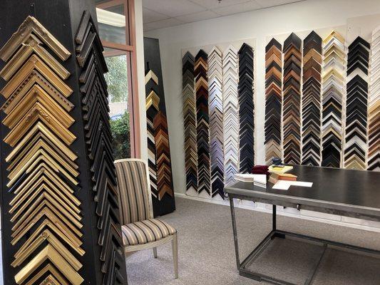 Brian Marki Fine Art & Framing