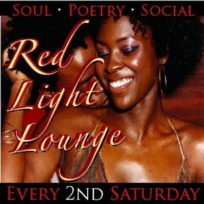 Red Light Lounge