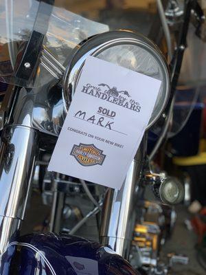 Denali Harley-Davidson