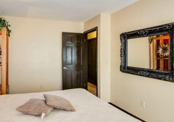 Tahoe Mountain Cleaning