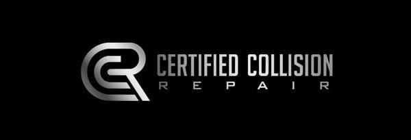 Certified Collision Repair