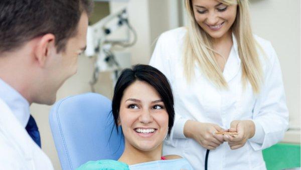 Dr Von Family Dental