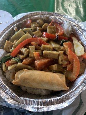 Muay Thai Mobile Kitchen