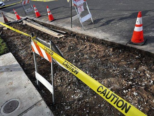 Central Valley Engineering & Asphalt