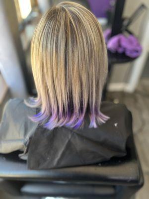 Something Fierce Hair Studio