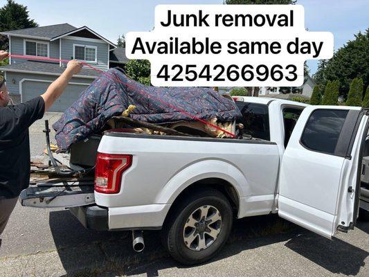 Ihor's Junk removal