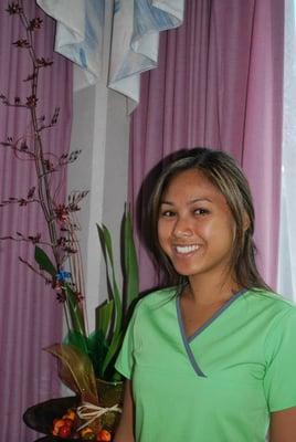 Hong Ru Chen, MD - Hawaii ObGyn Cares