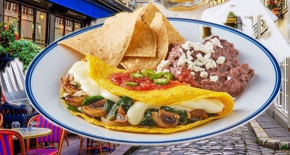 Mexican food | La Sazon de Rossy | tacos y burritos