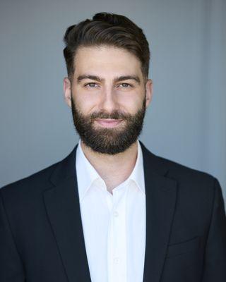 Sasha Mikhailpoor -
CA License # 2L85662