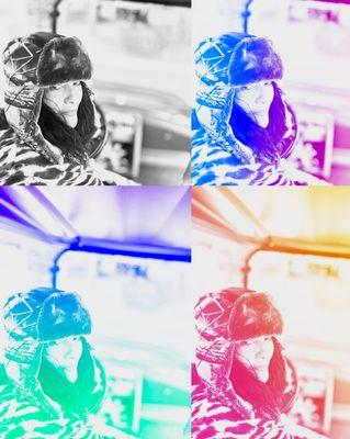 Festivals and Markets only love Augusta