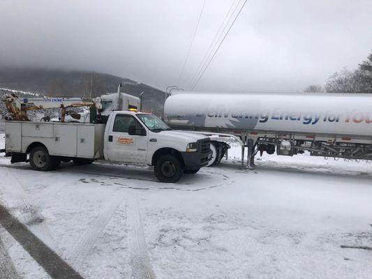 Lester Truck & Trailer Repair