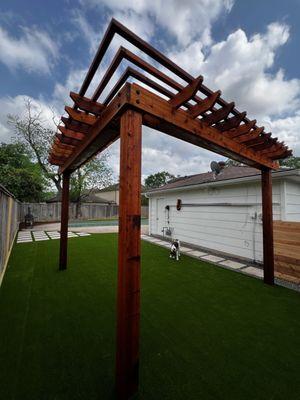 Houston Landscape Pros