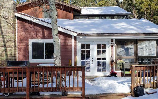 Rocky Ridge Exteriors