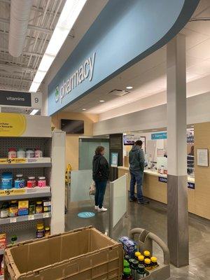 Walgreens