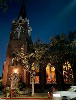 St. John's Lutheran School