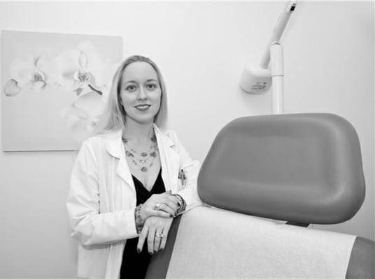Kathleen Vine, MD - Flatiron Dermatology