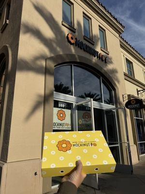 Mochinut - Brentwood