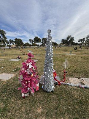 Queen of Heaven Catholic Cemetery & Funeral Home
