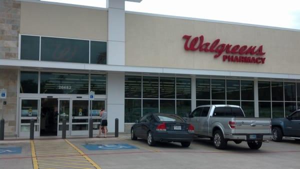 Walgreens