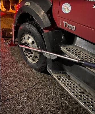 DB Roadside and Tire Service LLC