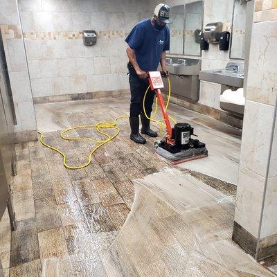 Gusman Janitorial Services