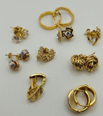 Fine Italian designs.