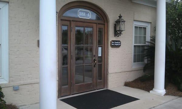 Moogerfeld Internal Medicine