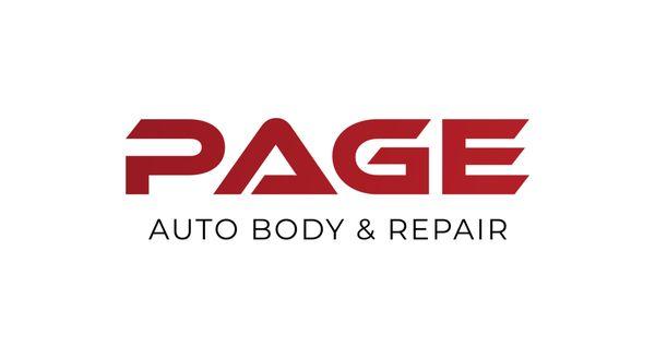 Page Auto Body & Repair