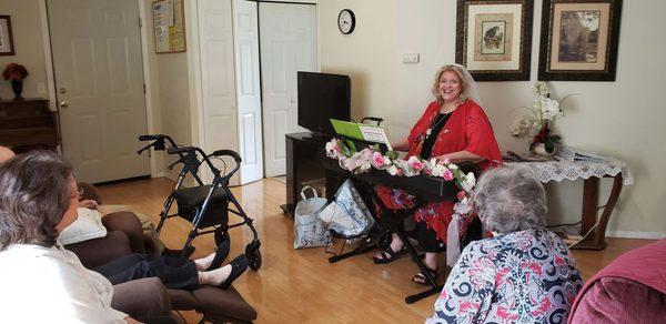 Mukilteo Sunrise & Sunset Adult Family