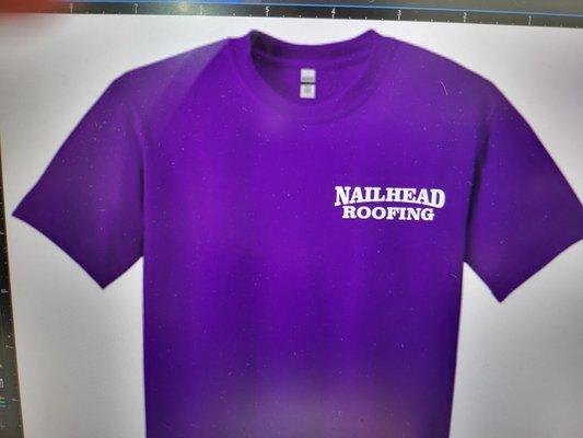 Nailhead Roofing