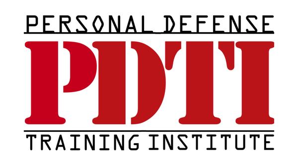 Personal Defense Training Institute Logo