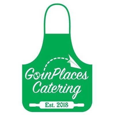 GoinPlaces Catering