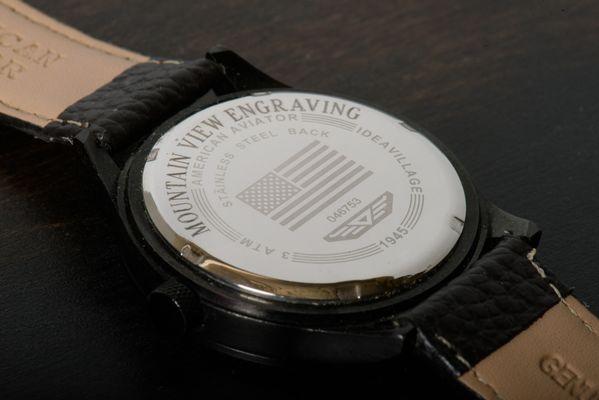 Mountain View Estates