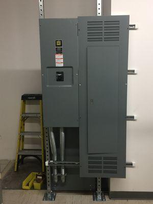 Herbert Building & Electric