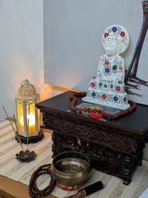 Manipura Massage & Yoga