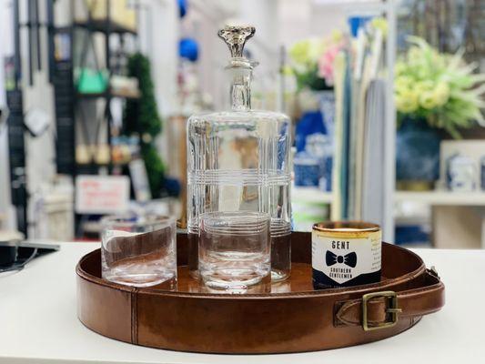 Christian Alexander Home Decor