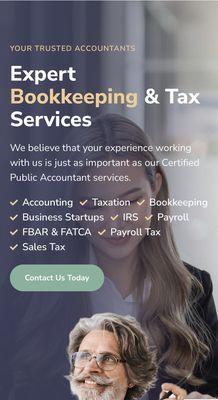 Yamini Accounting and Tax Services