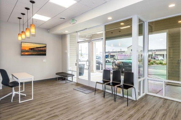 Vincent Lauro, CADC-II, ICADC,& Access Bars Practitioner