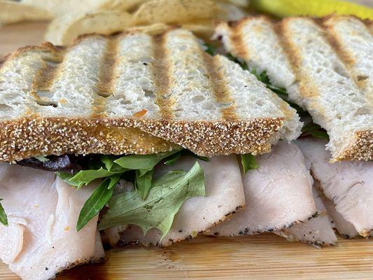 Lang-A-Tang Cafe & Catering