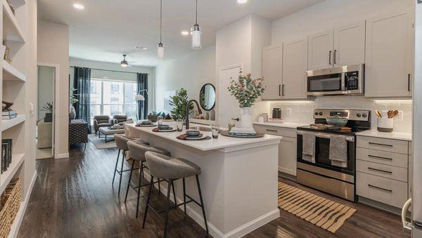 vidorra mckinney leasiing center