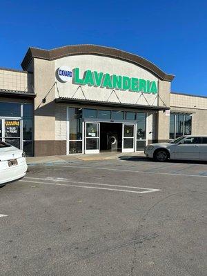 Oxnard Lavanderia