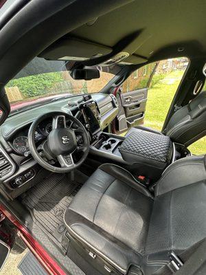 Atiyani Auto Mobile Detailing