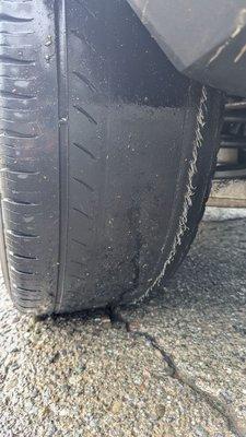 Les Schwab Tire Center